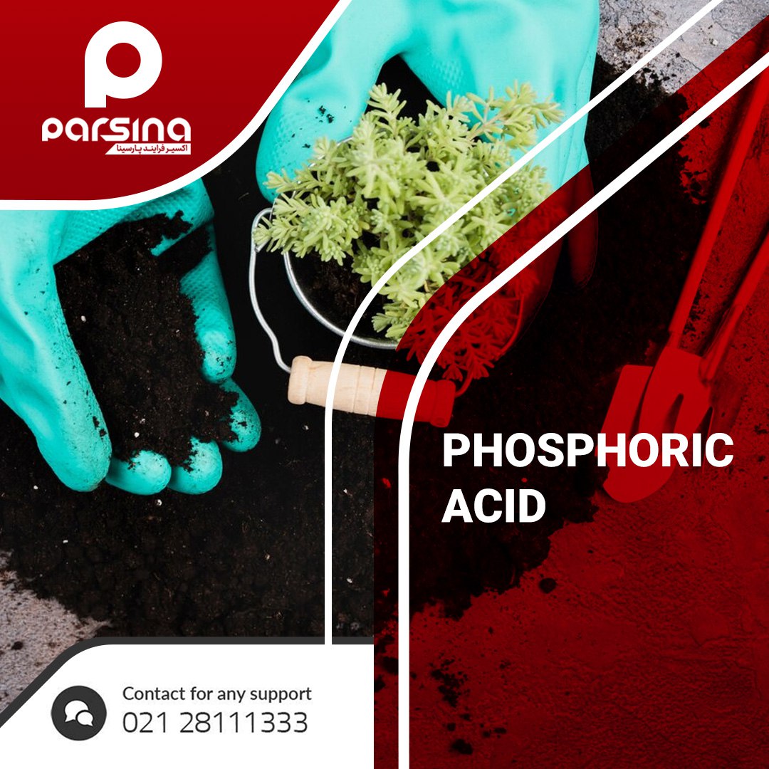 Phosohoric Acid